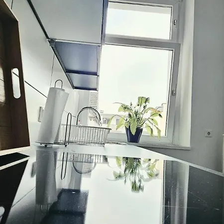 Kurzzeitmiete דירה זולינגן